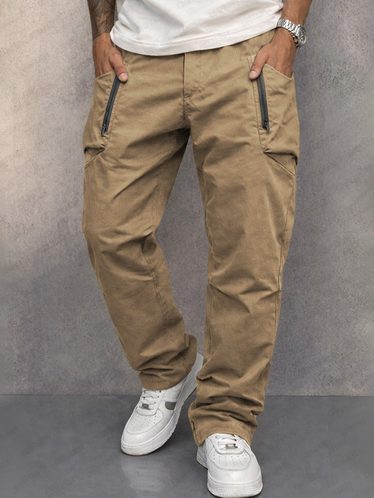 James | Cargo Pants