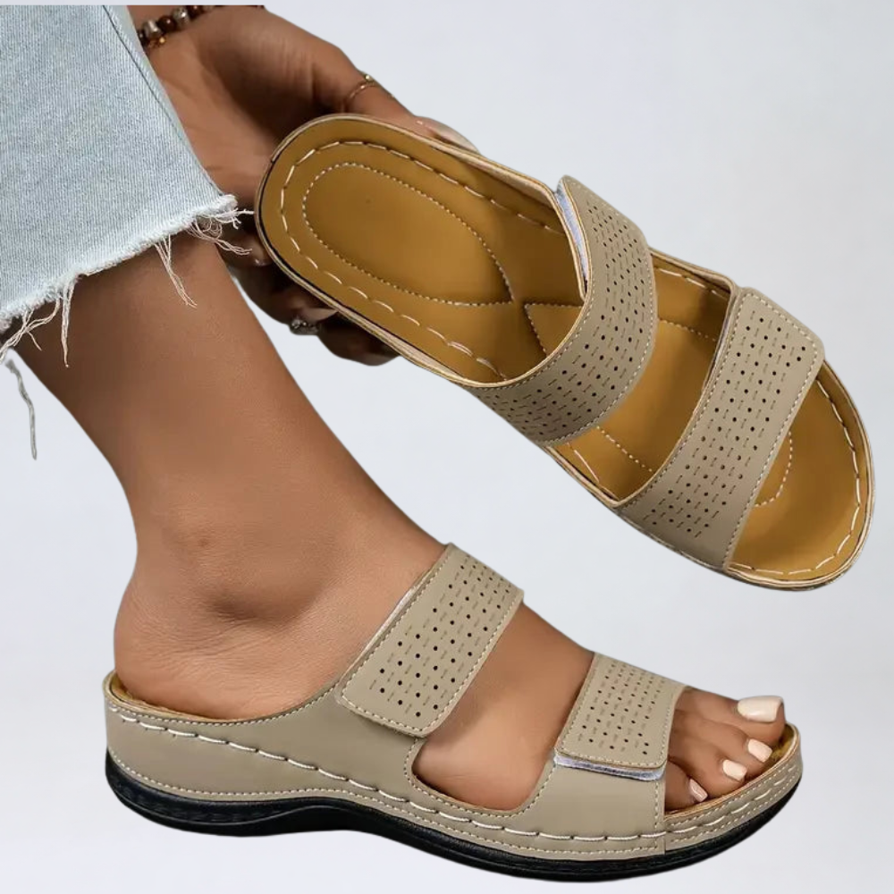 Alice | Breathable Orthopedic Sandals