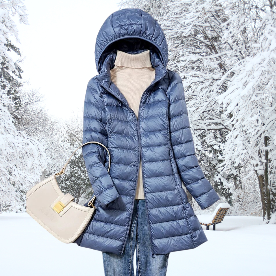 Madison | Ultralight Down Jacket