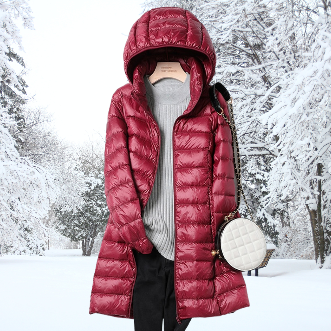 Madison | Ultralight Down Jacket