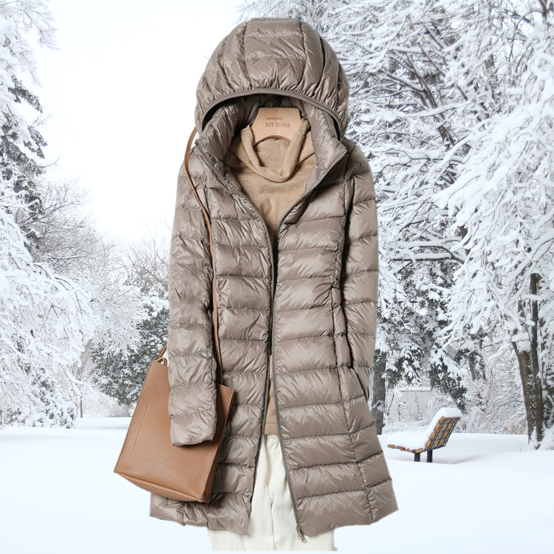 Madison | Ultralight Down Jacket
