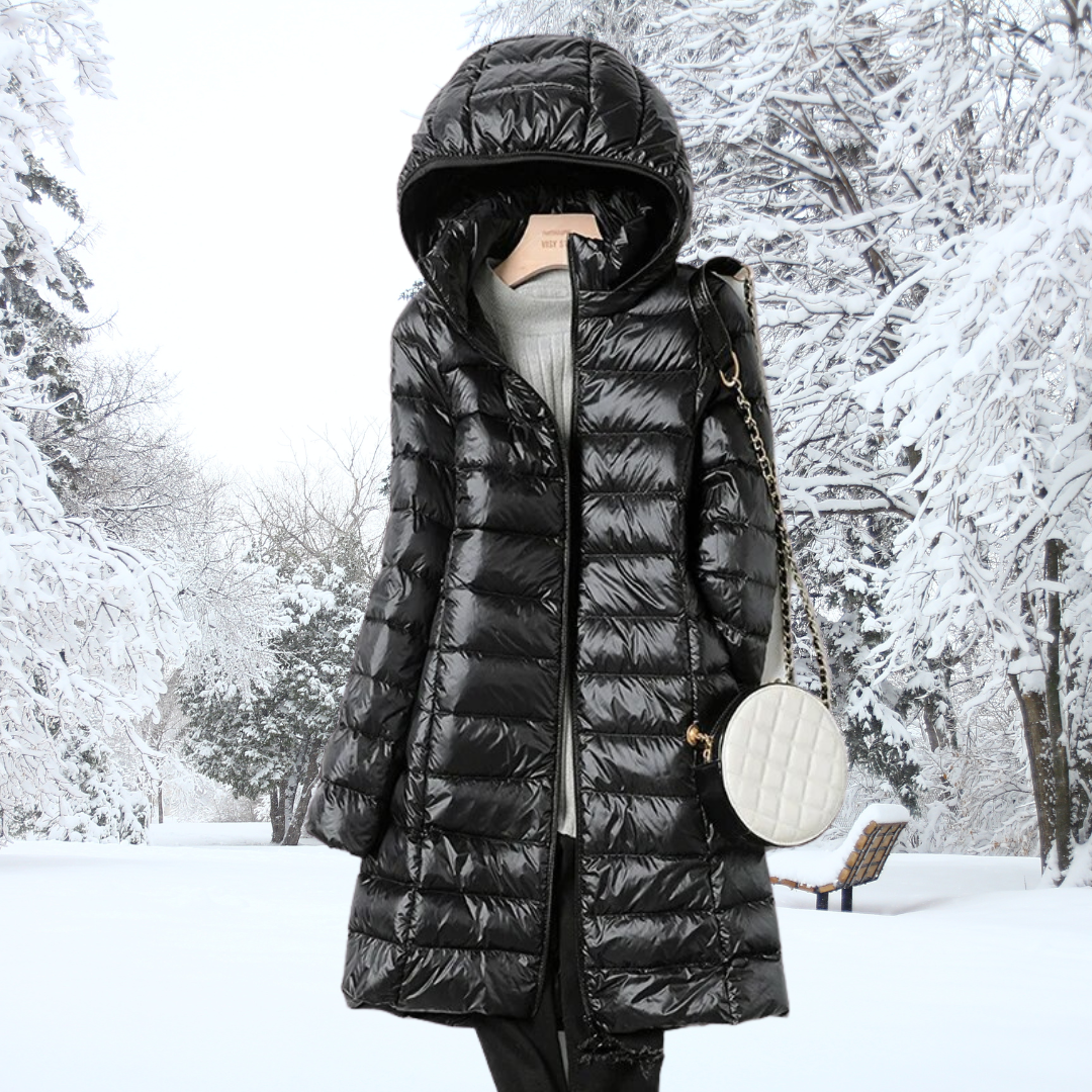 Madison | Ultralight Down Jacket