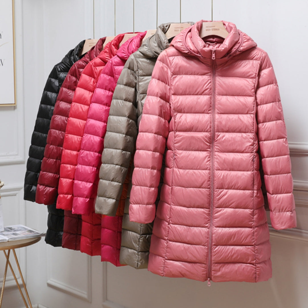 Madison | Ultralight Down Jacket