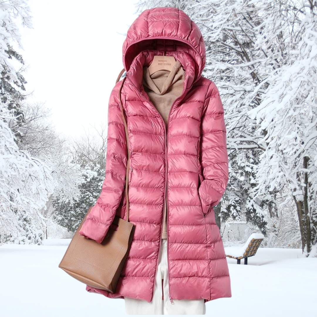 Madison | Ultralight Down Jacket