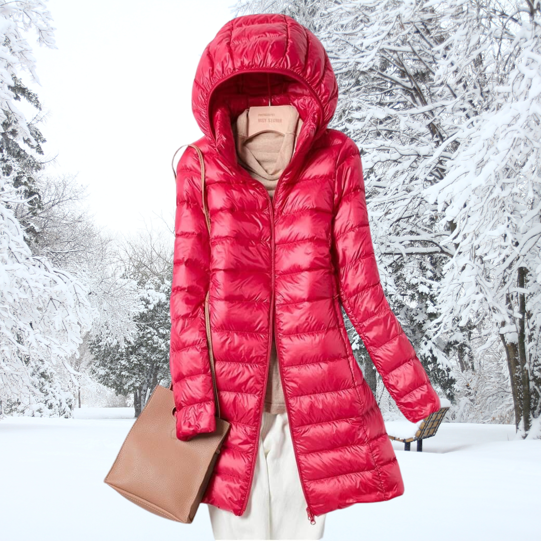 Madison | Ultralight Down Jacket