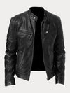 Logan | Handmade Classic Jacket