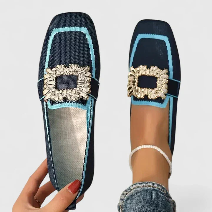 Maine | Orthopedic Loafers