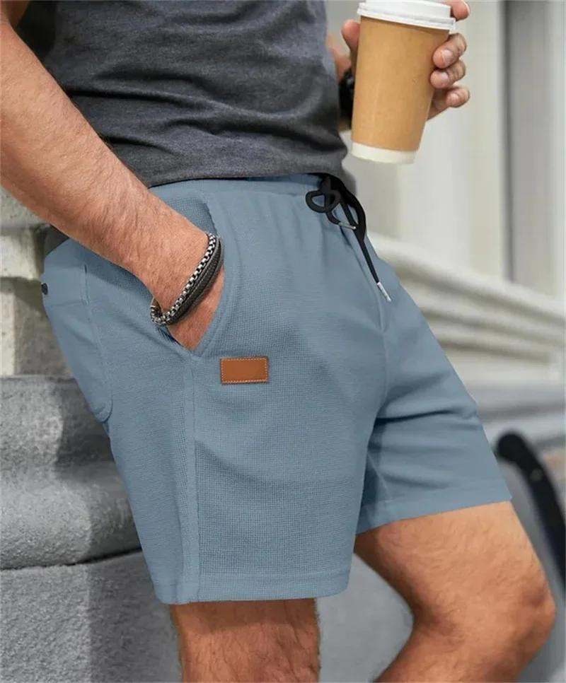 Jerome | Stylish Casual Drawstring Shorts