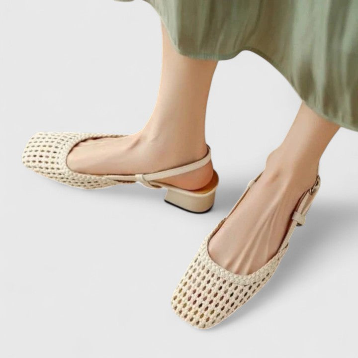 Sullivan | Elegant Sandals