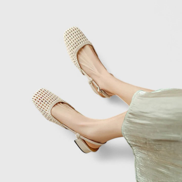 Sullivan | Elegant Sandals