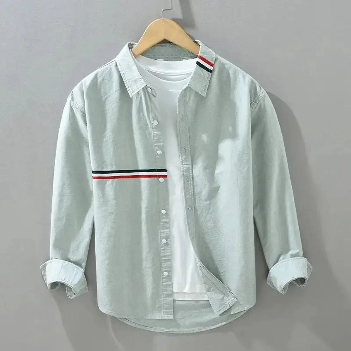 Julian | Casual Shirt