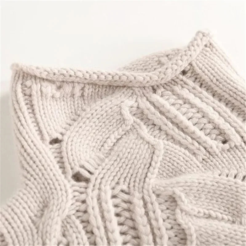 Aurora | Knit Sweater