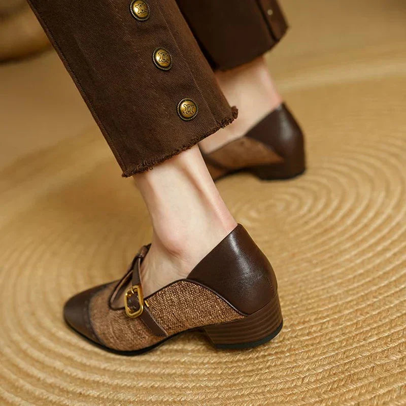 Cindy | Vintage Shoes