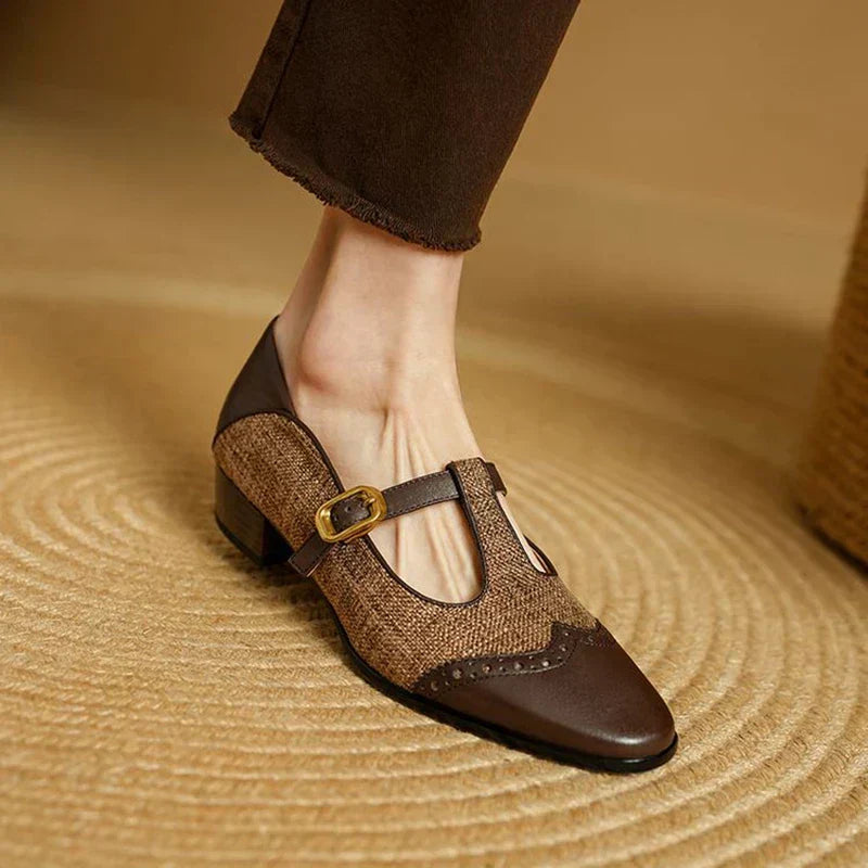 Cindy | Vintage Shoes