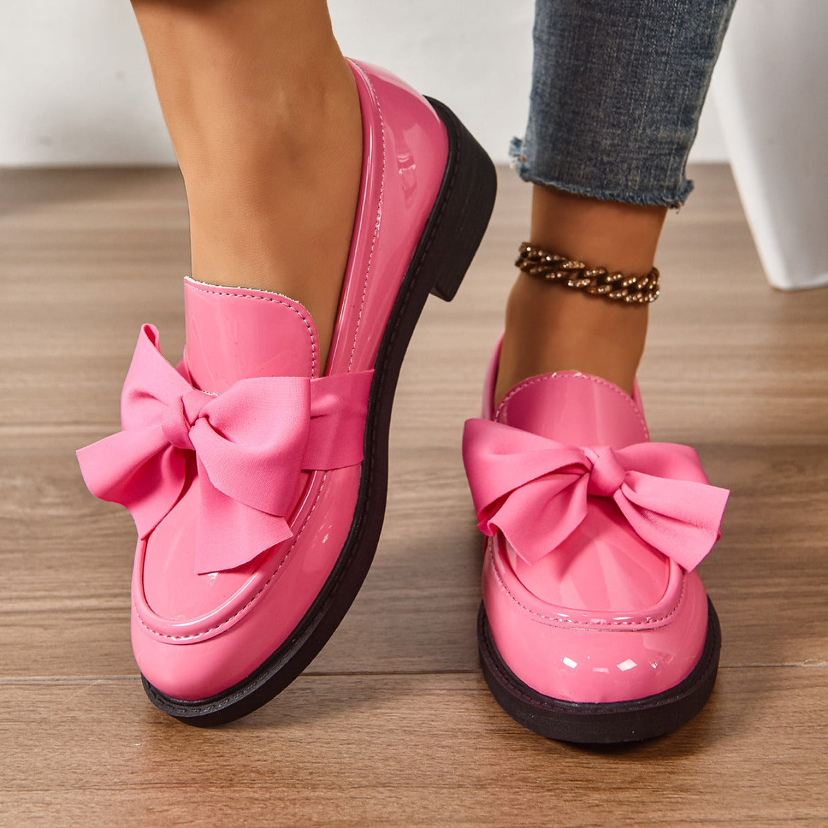 Alicia | Orthopedic Shoes