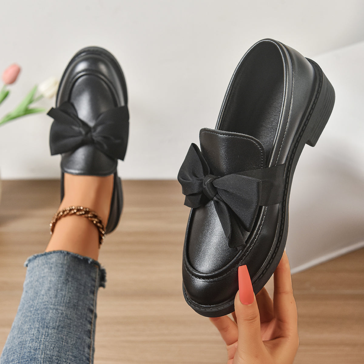 Alicia | Orthopedic Shoes