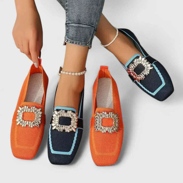 Maine | Orthopedic Loafers