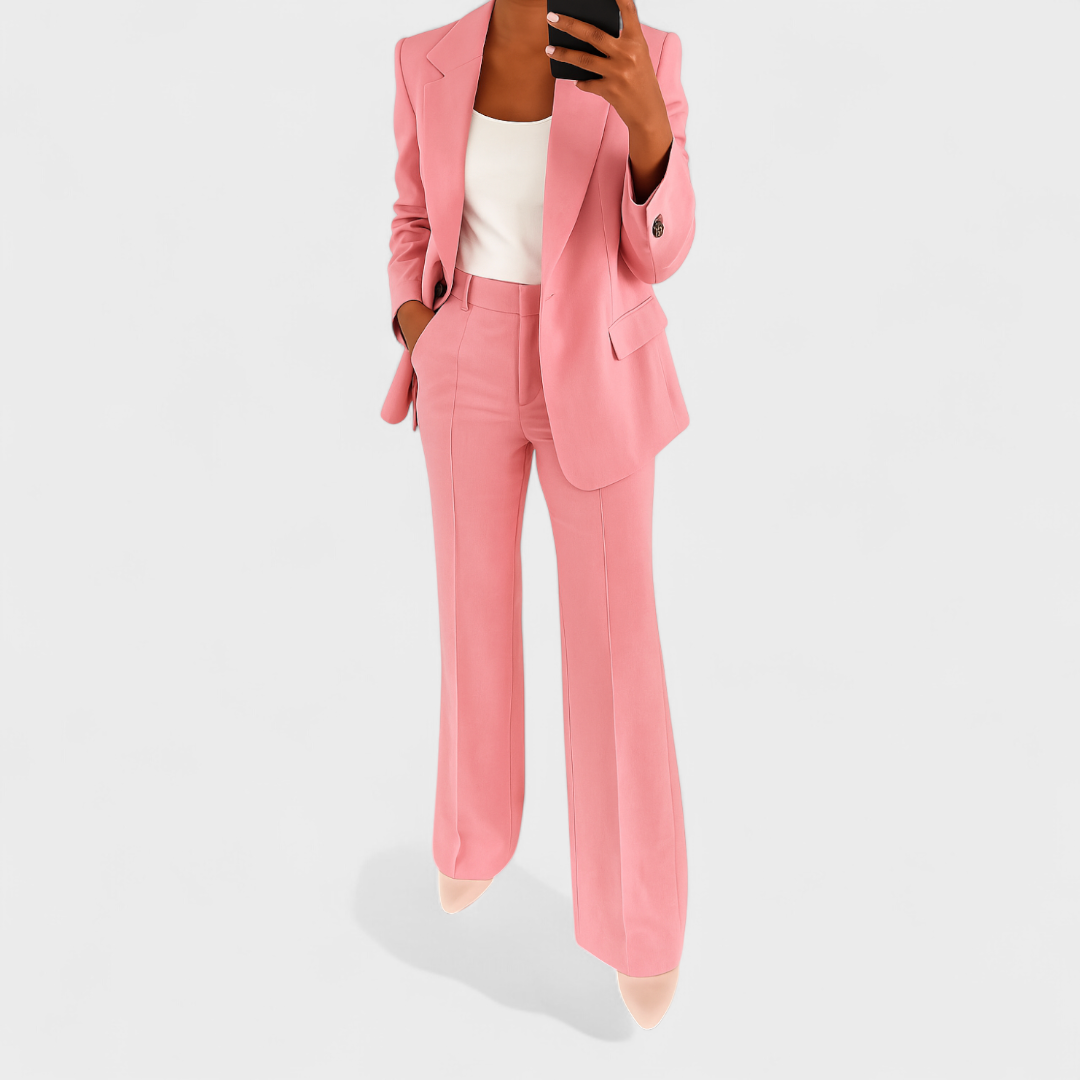 Camila | Elegant Suit