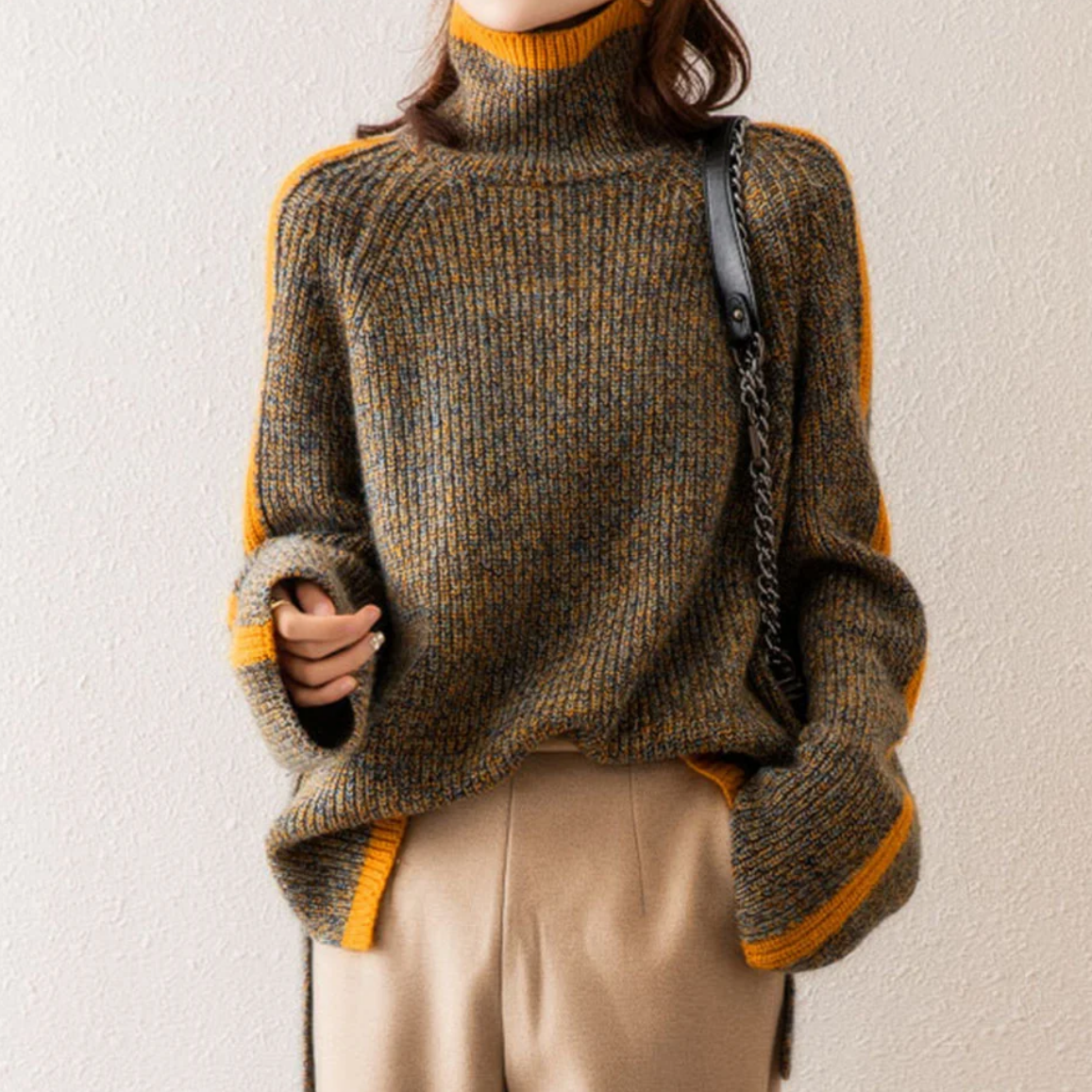 Avery™ | Stylish & Cozy Sweater