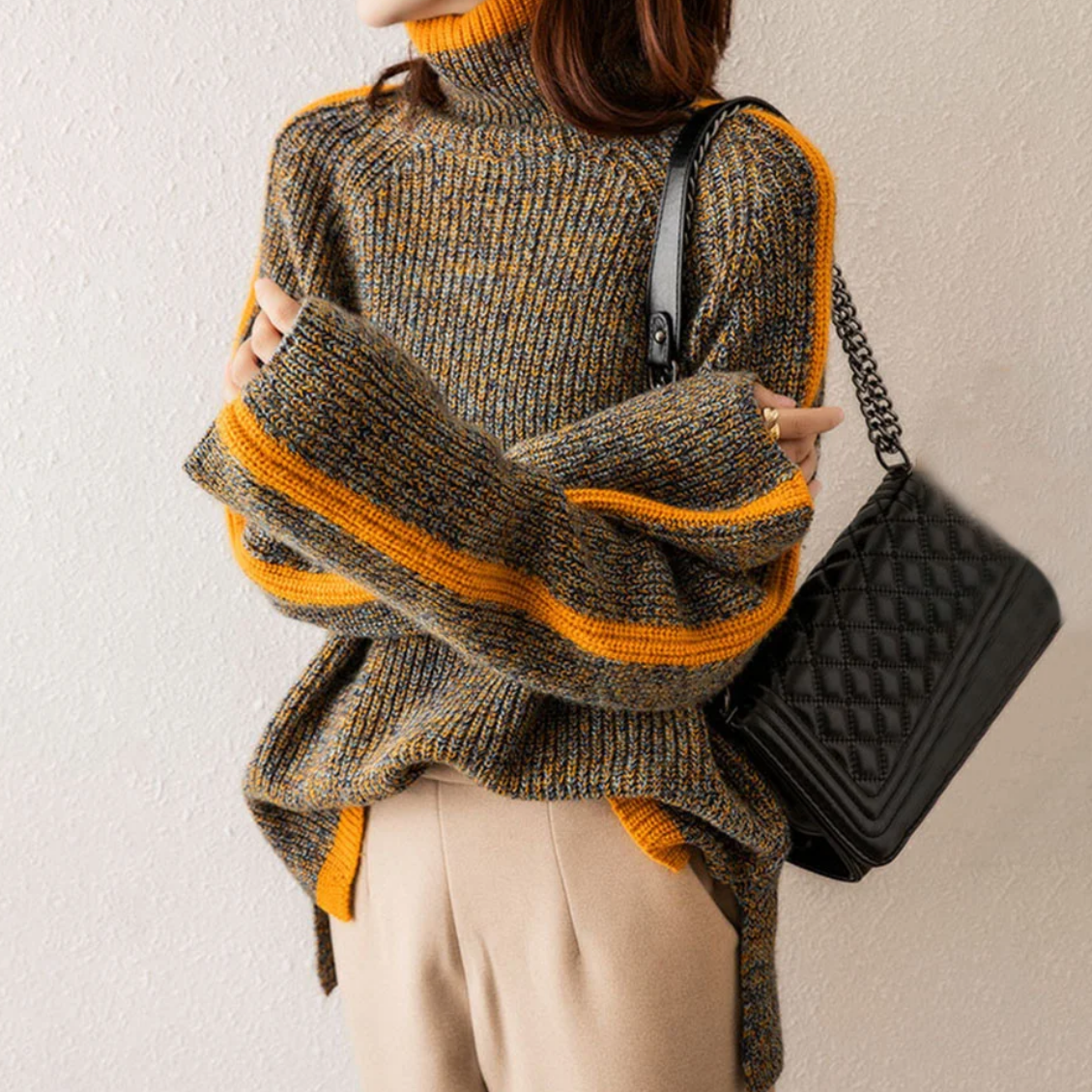 Avery™ | Stylish & Cozy Sweater