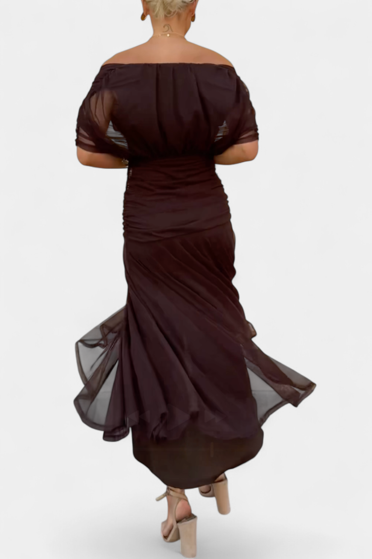 Sonya | Elegant Dress