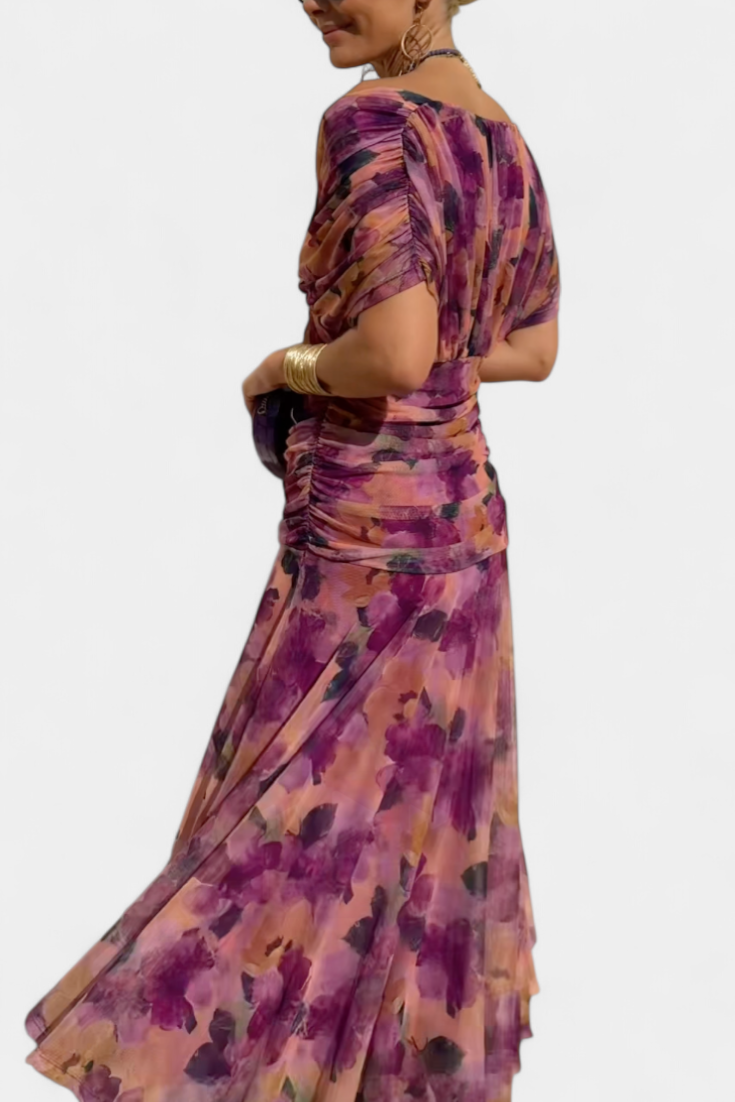 Sonya | Elegant Dress