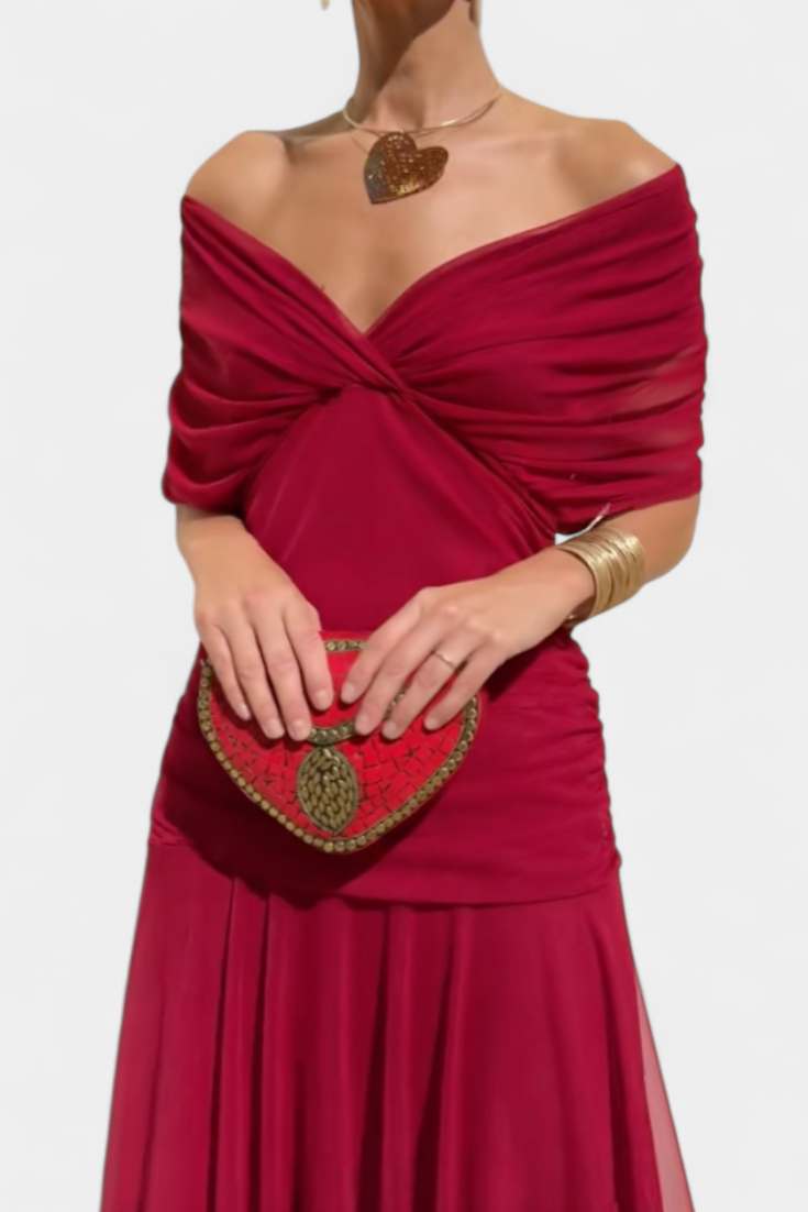 Sonya | Elegant Dress