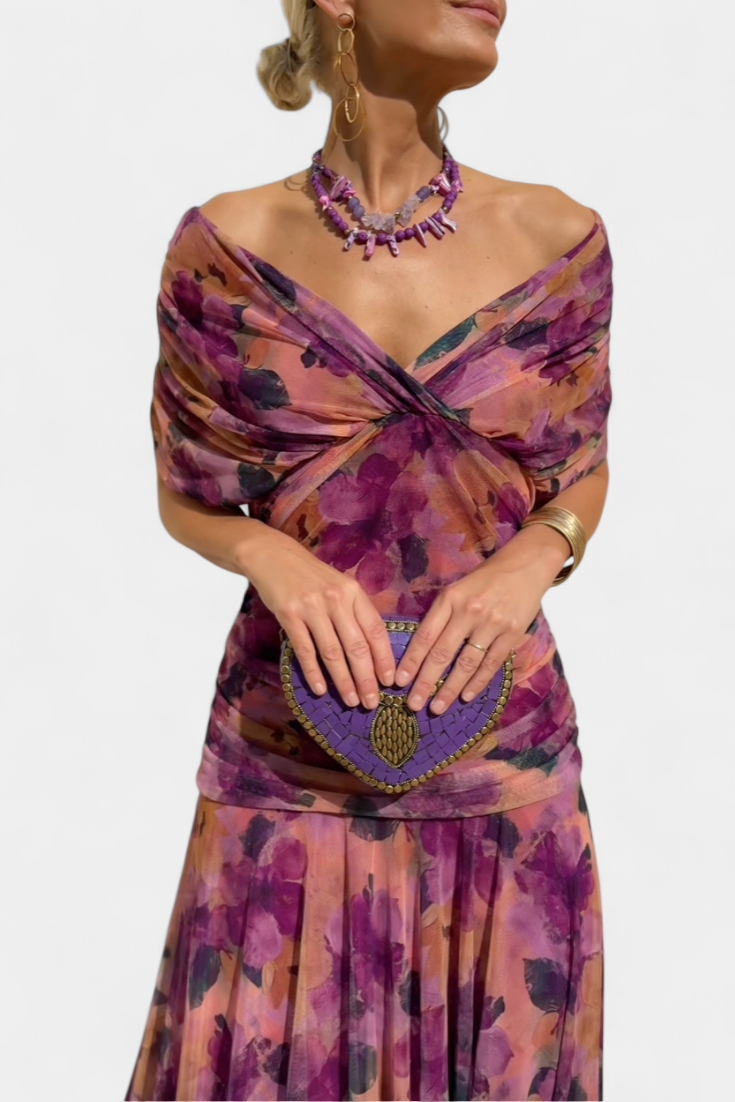 Sonya | Elegant Dress