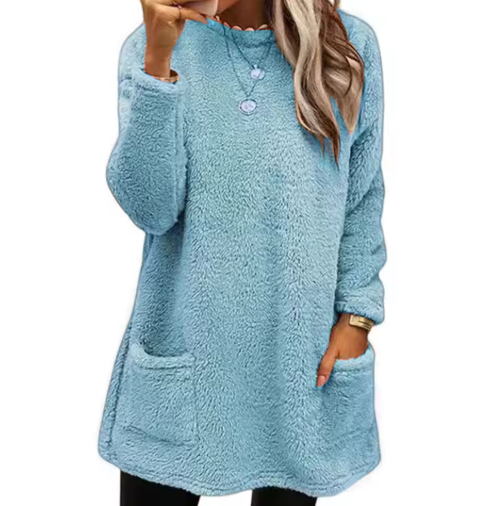 Lucy | Everyday Pullover