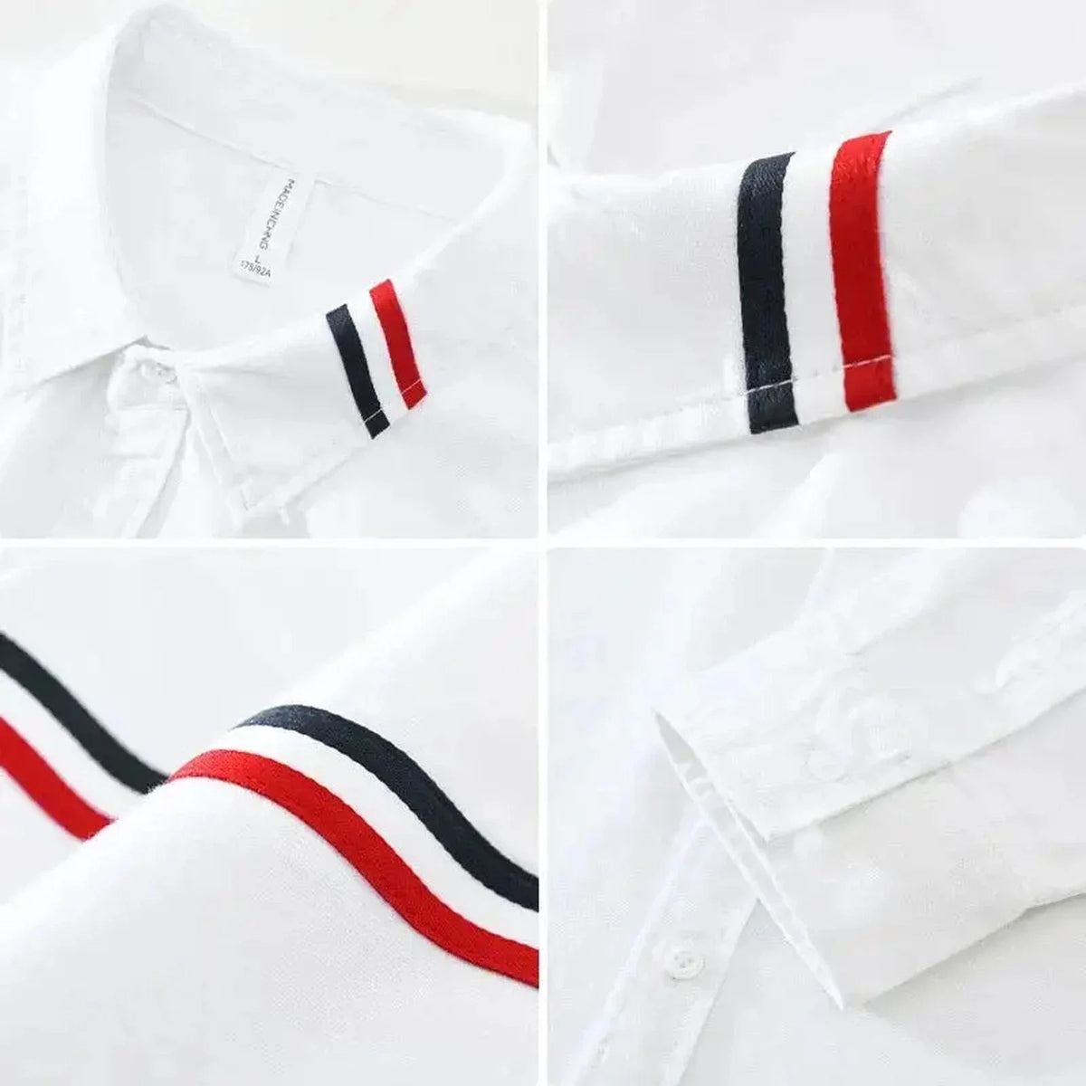 Julian | Casual Shirt