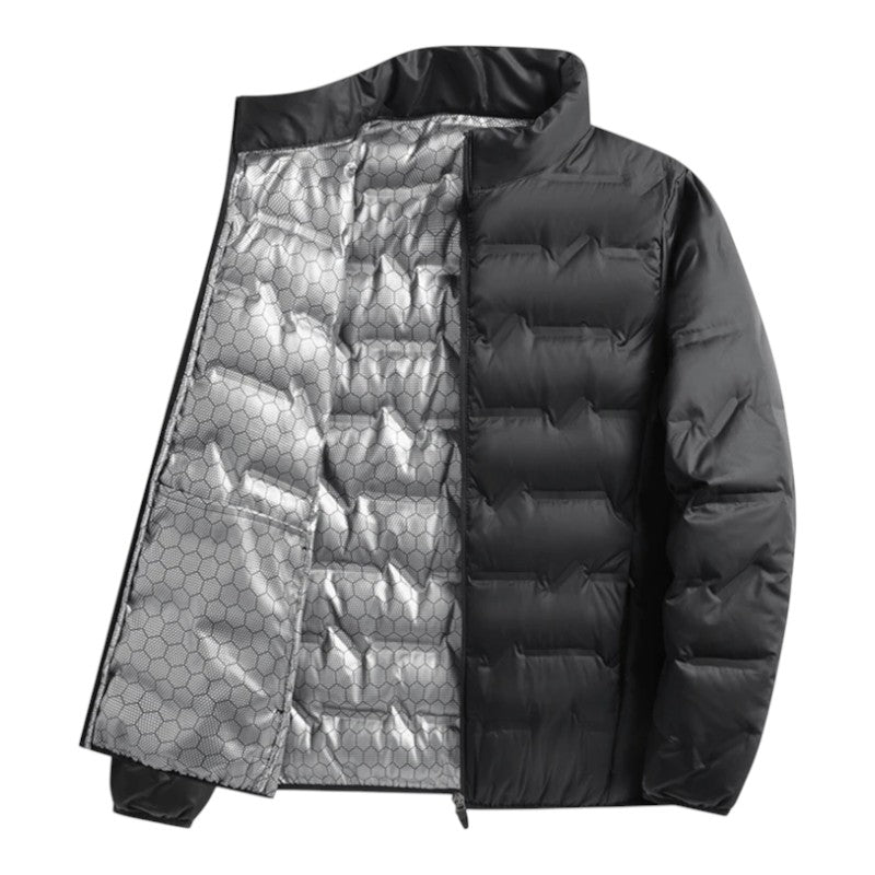 Cooper | Puffer Jacket | Weather Ready, Modern Style