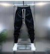 Ellis | Casual Drawstring Pants