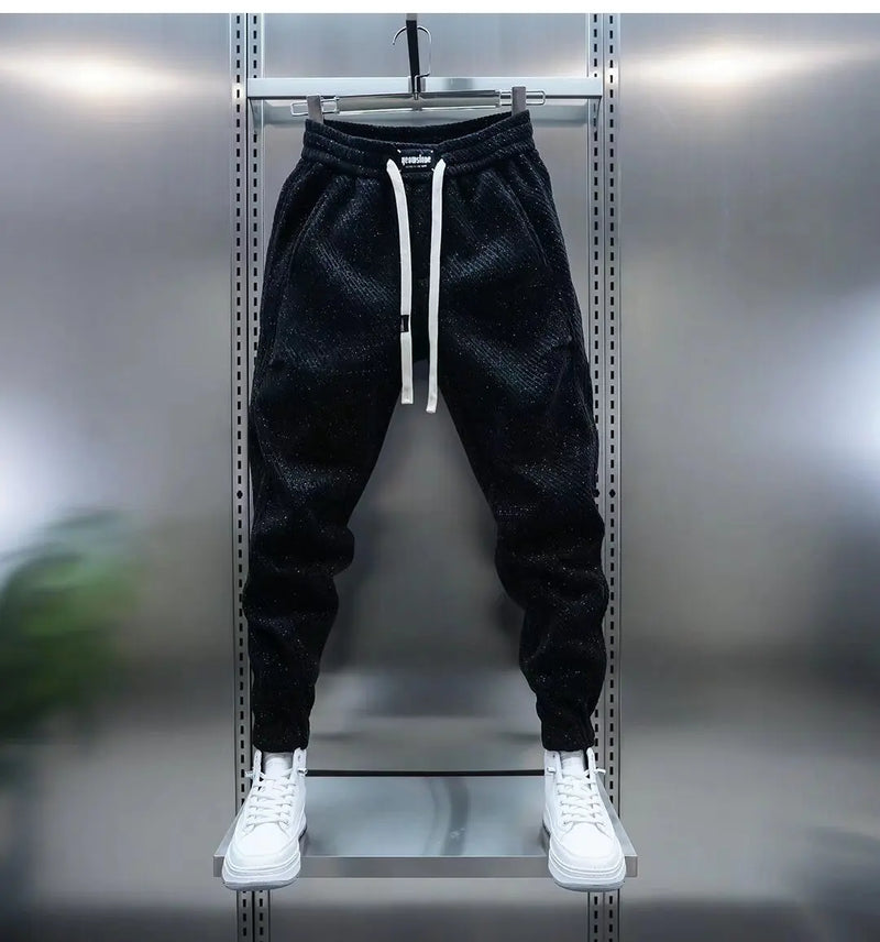 Ellis | Casual Drawstring Pants