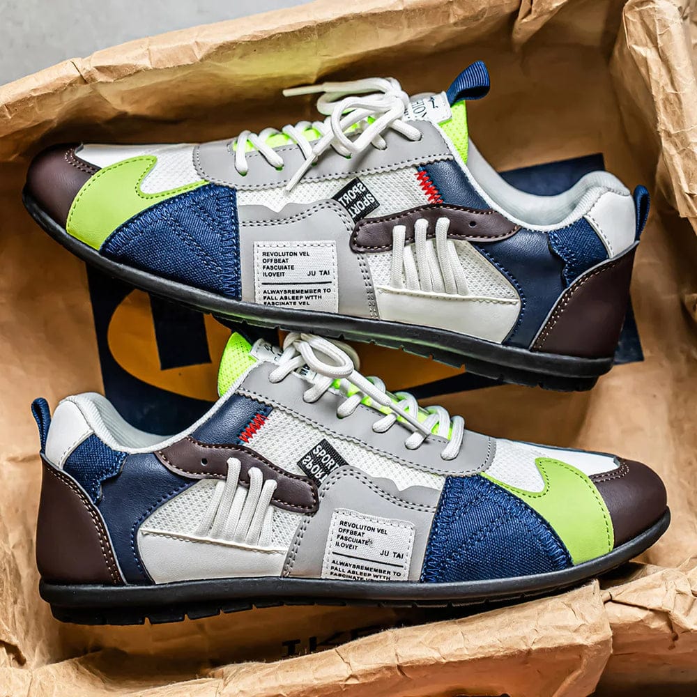 Andrei | UFO Sneaker