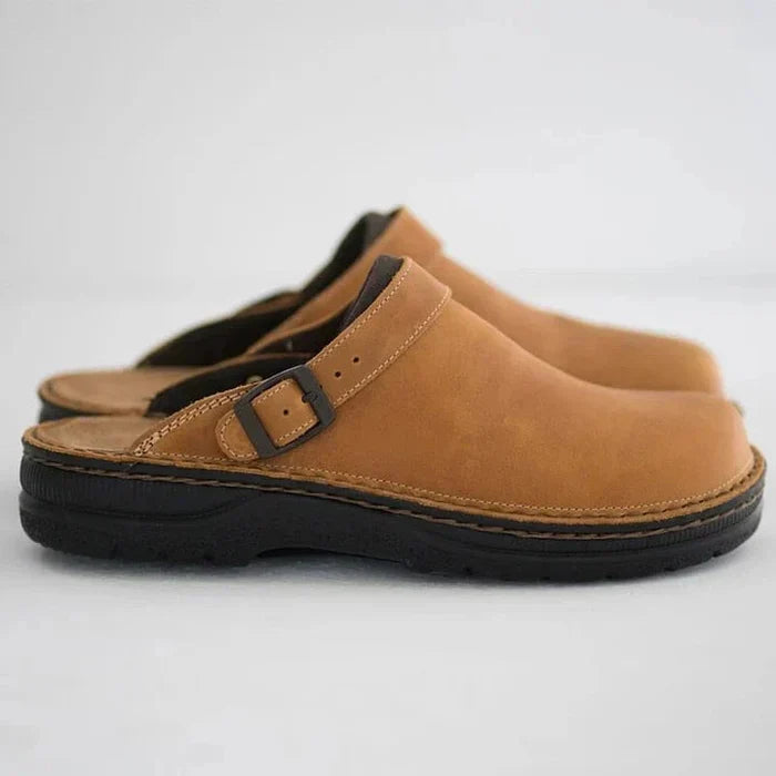 Avenza | Comfortable Orthopedic Sandals