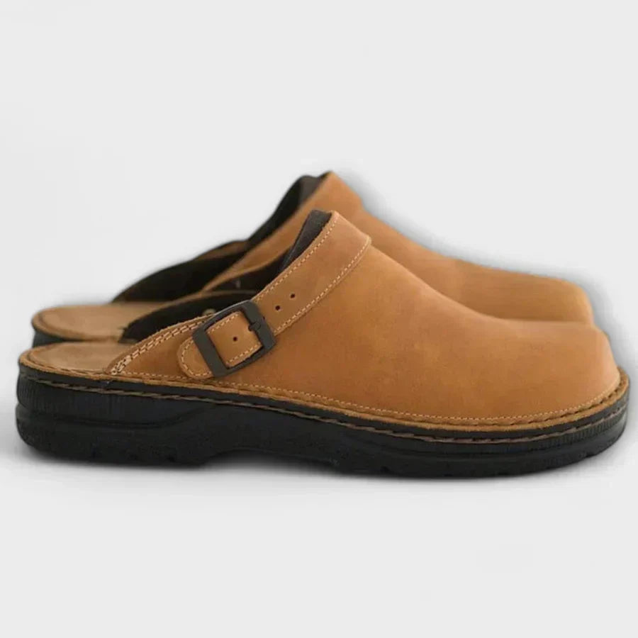 Joe | Orthopedic Slip-on Clogs