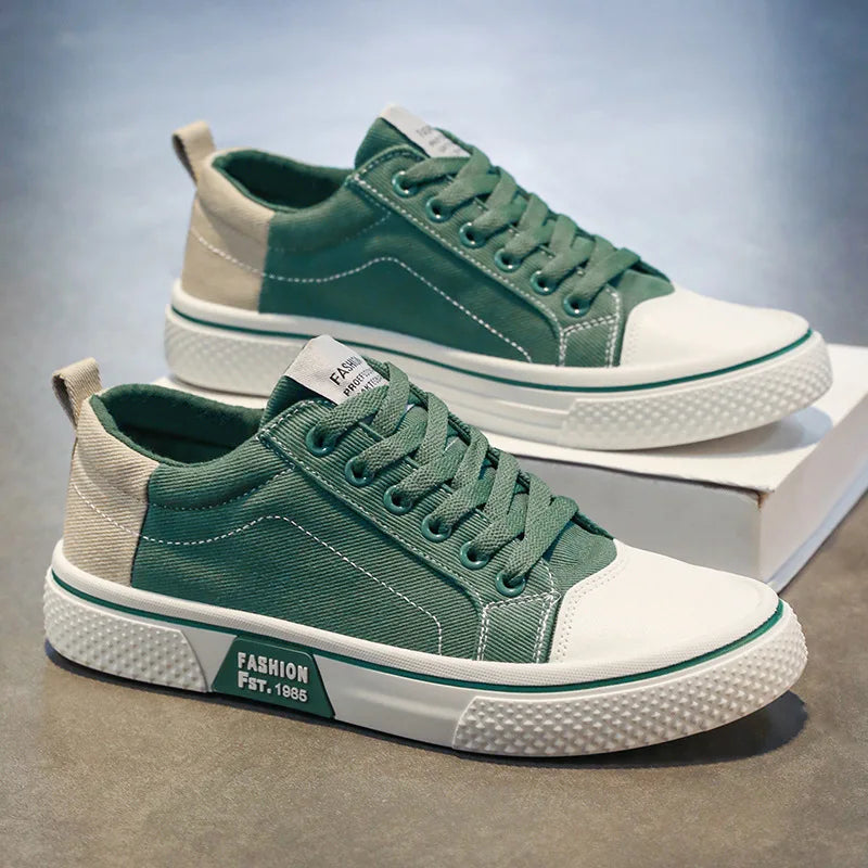 Milan | Classic Sneakers