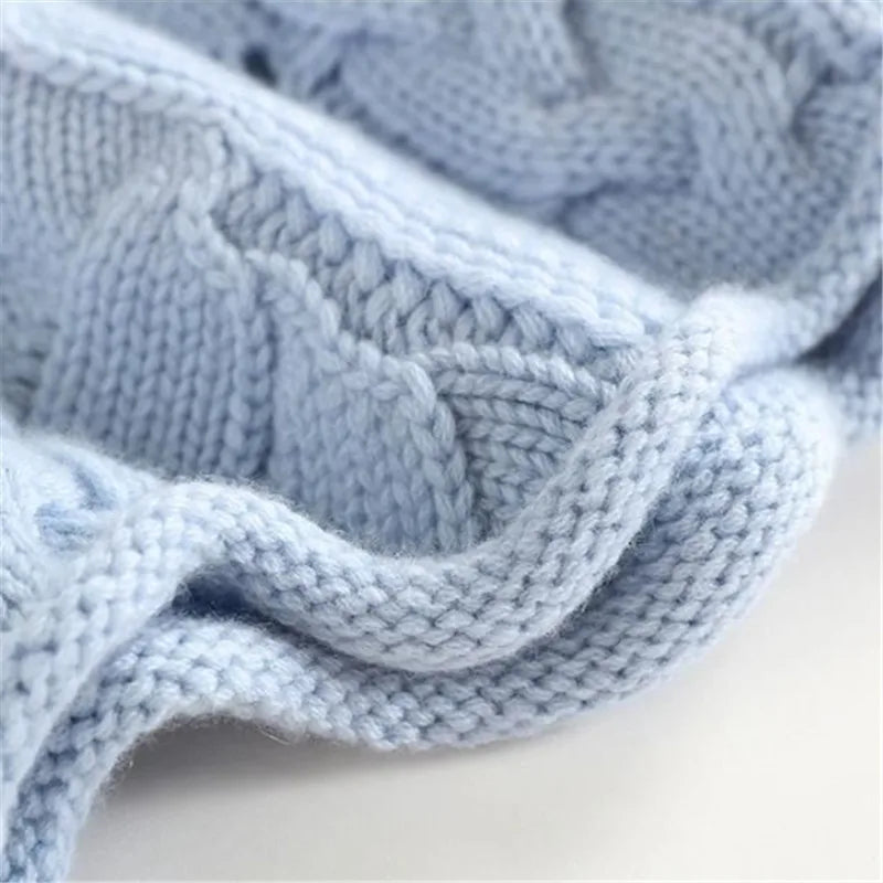 Aurora | Knit Sweater
