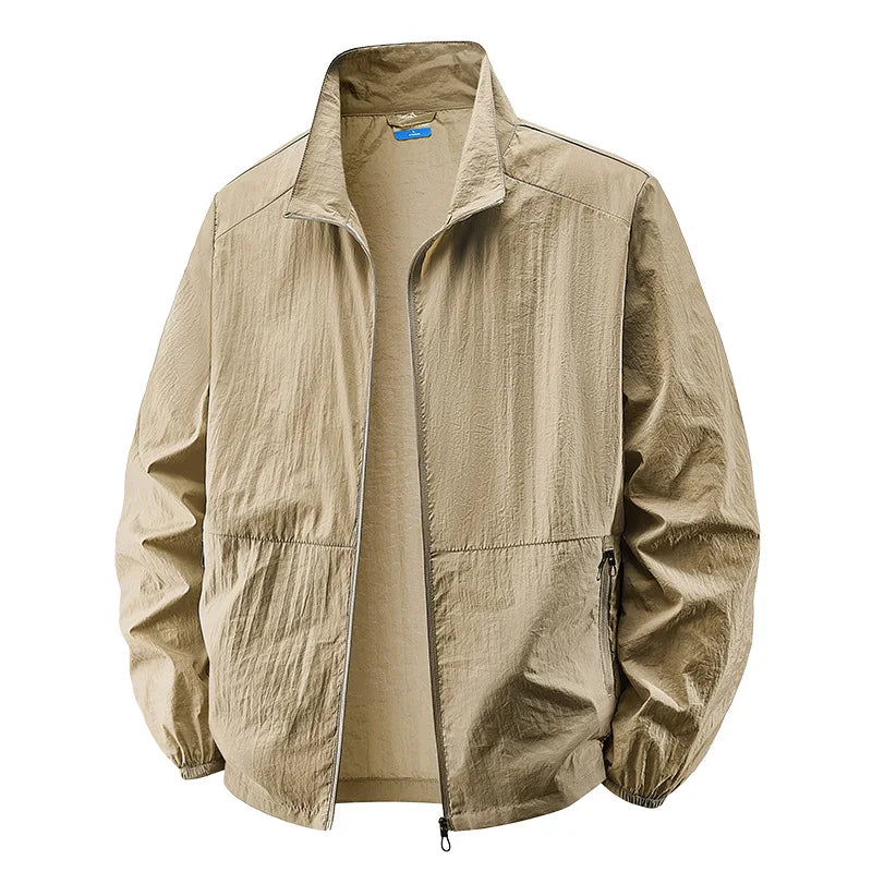 Ethan | Modern Lightweight Jacket