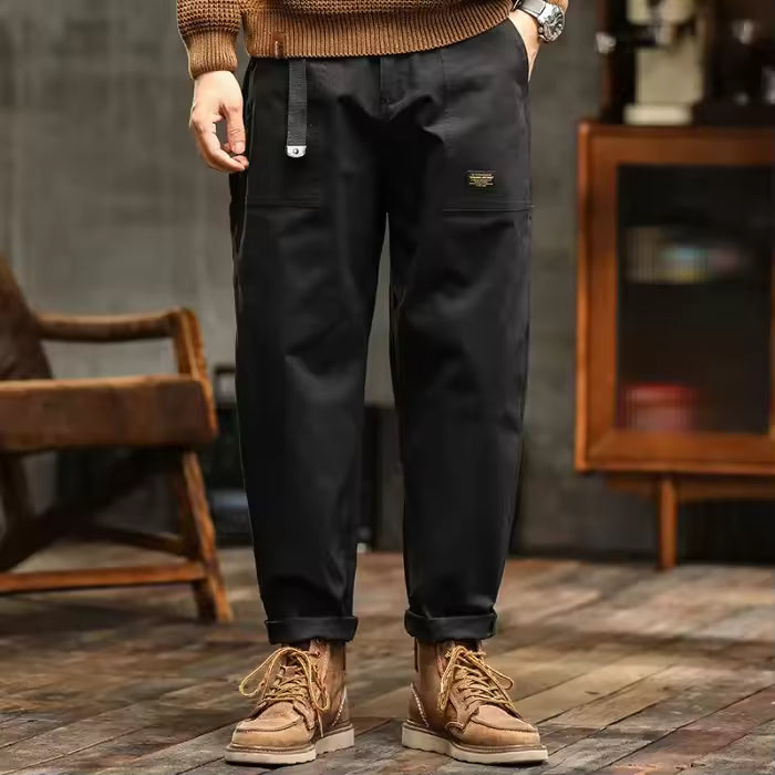 Jackson | Vintage Cargo Pants
