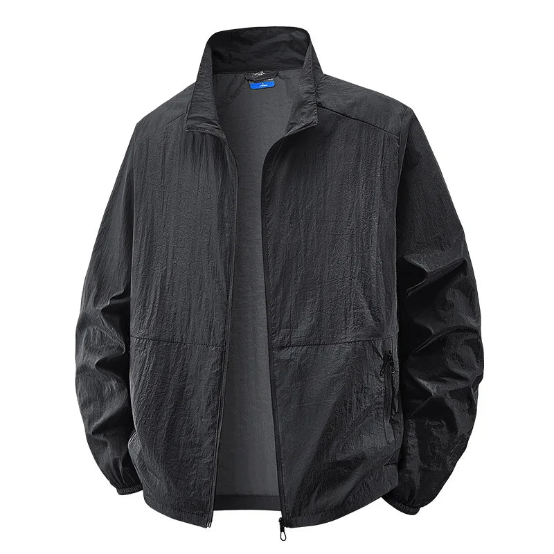 Ethan | Modern Lightweight Jacket