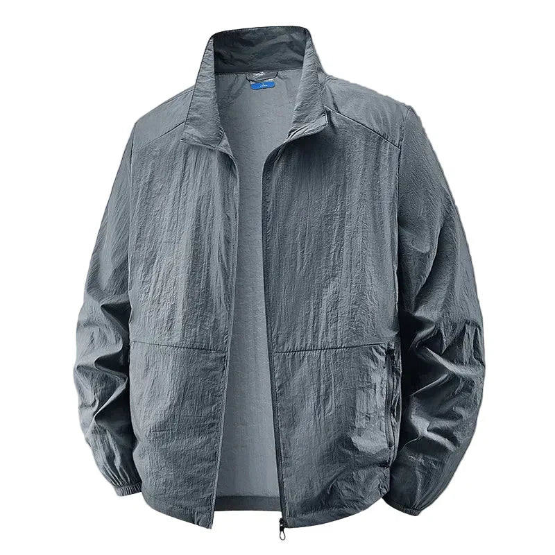 Ethan | Modern Lightweight Jacket