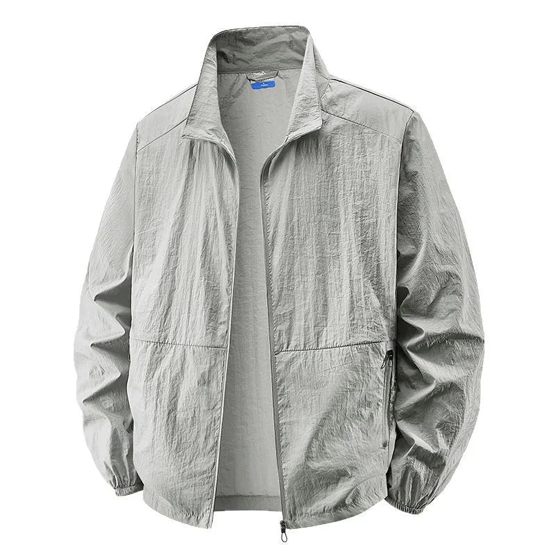 Ethan | Modern Lightweight Jacket