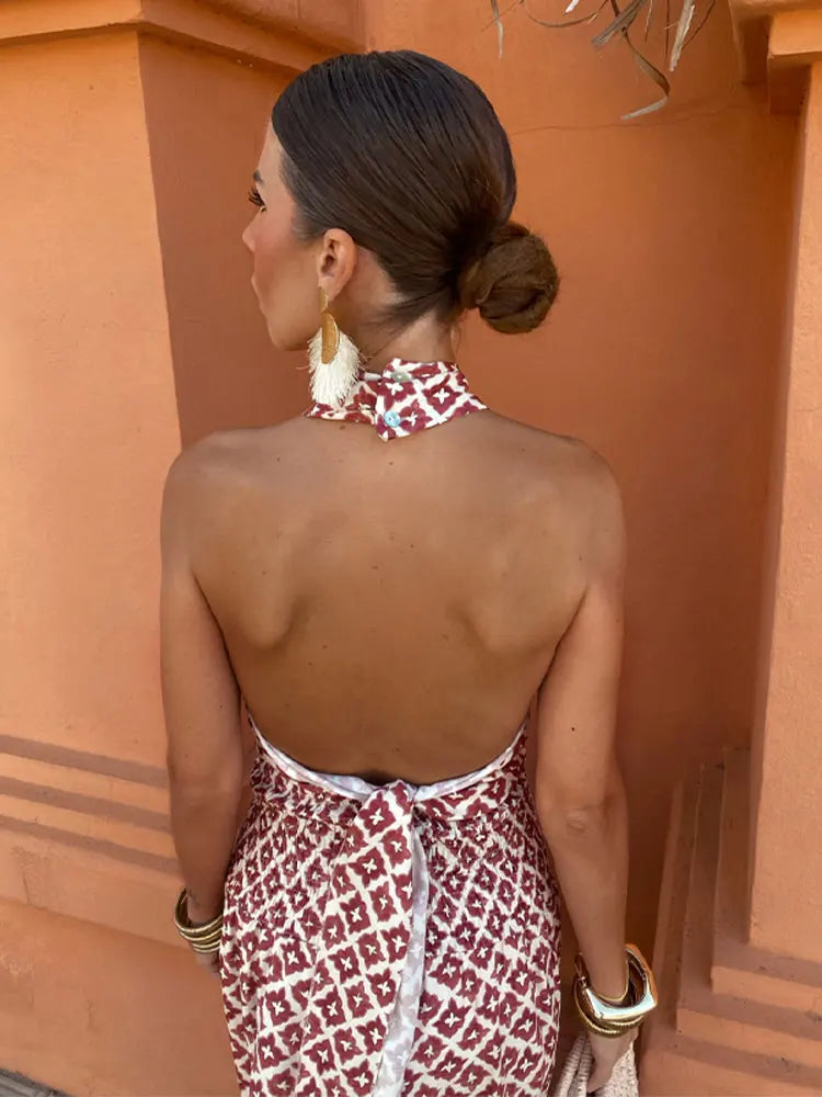 Cara | Timeless Off-Shoulder Set