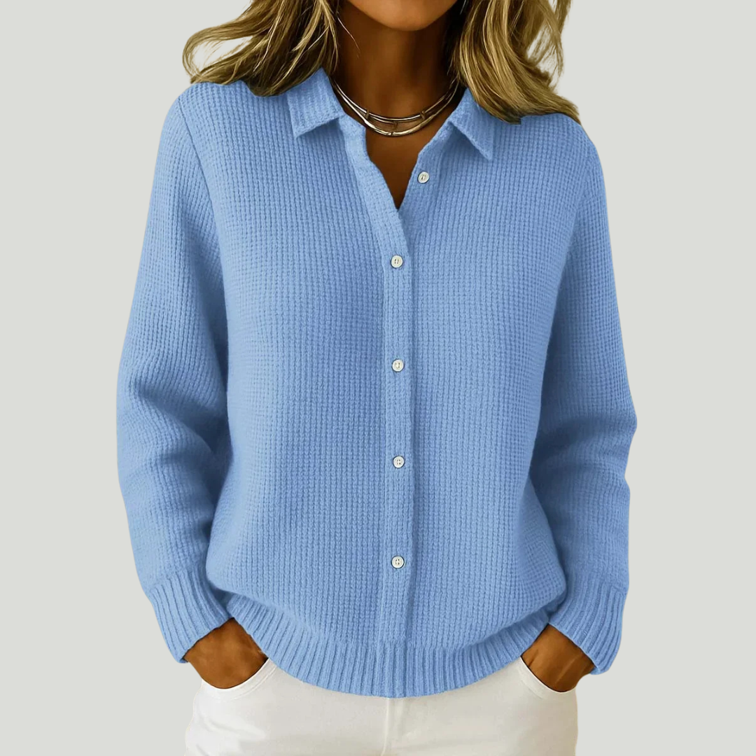 Fiora | Chic Comfortable Cardigan