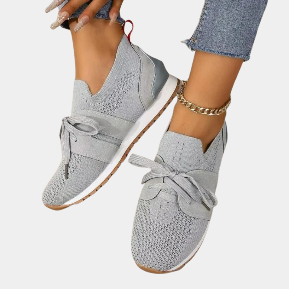 Lucy | Orthopedic Comfort Sneakers for Everyday Wear