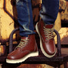 Harrison™ | Retro Boots