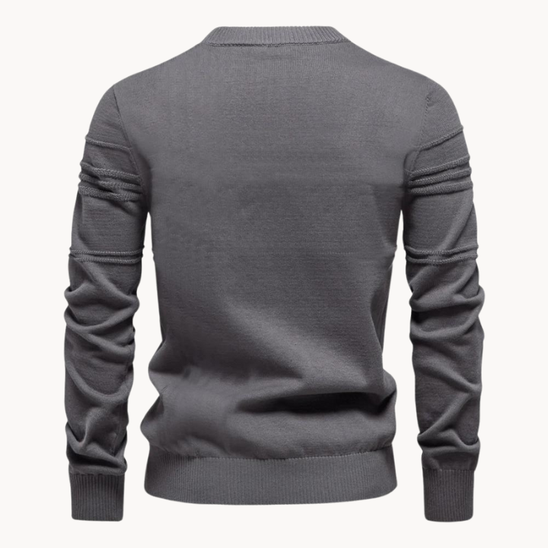 Andrew | Stylish Sweater