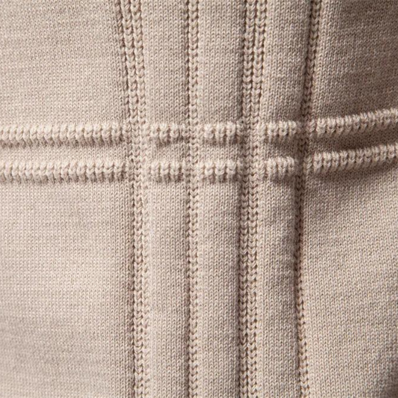 Roy | Casual Sweater