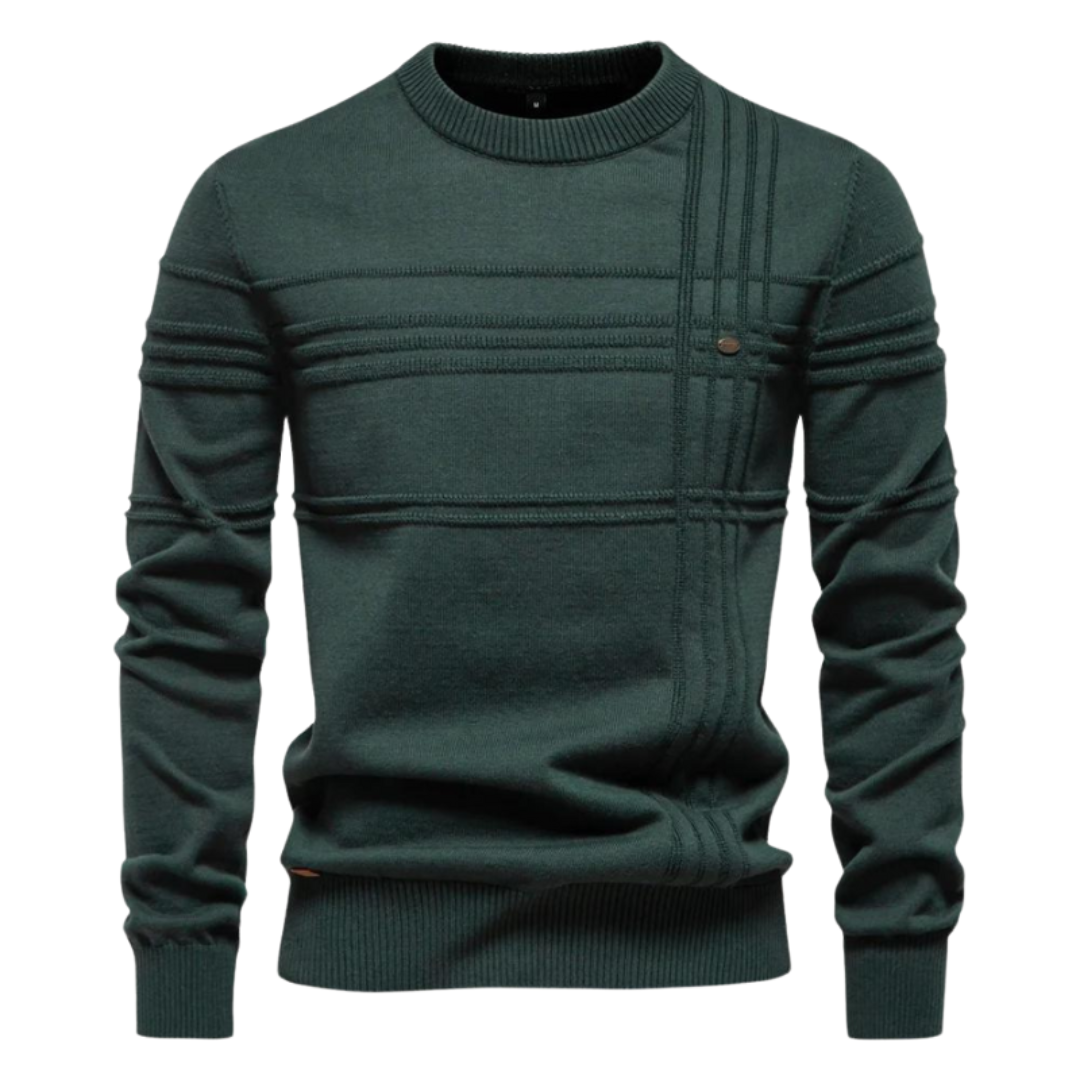 Andrew | Stylish Sweater